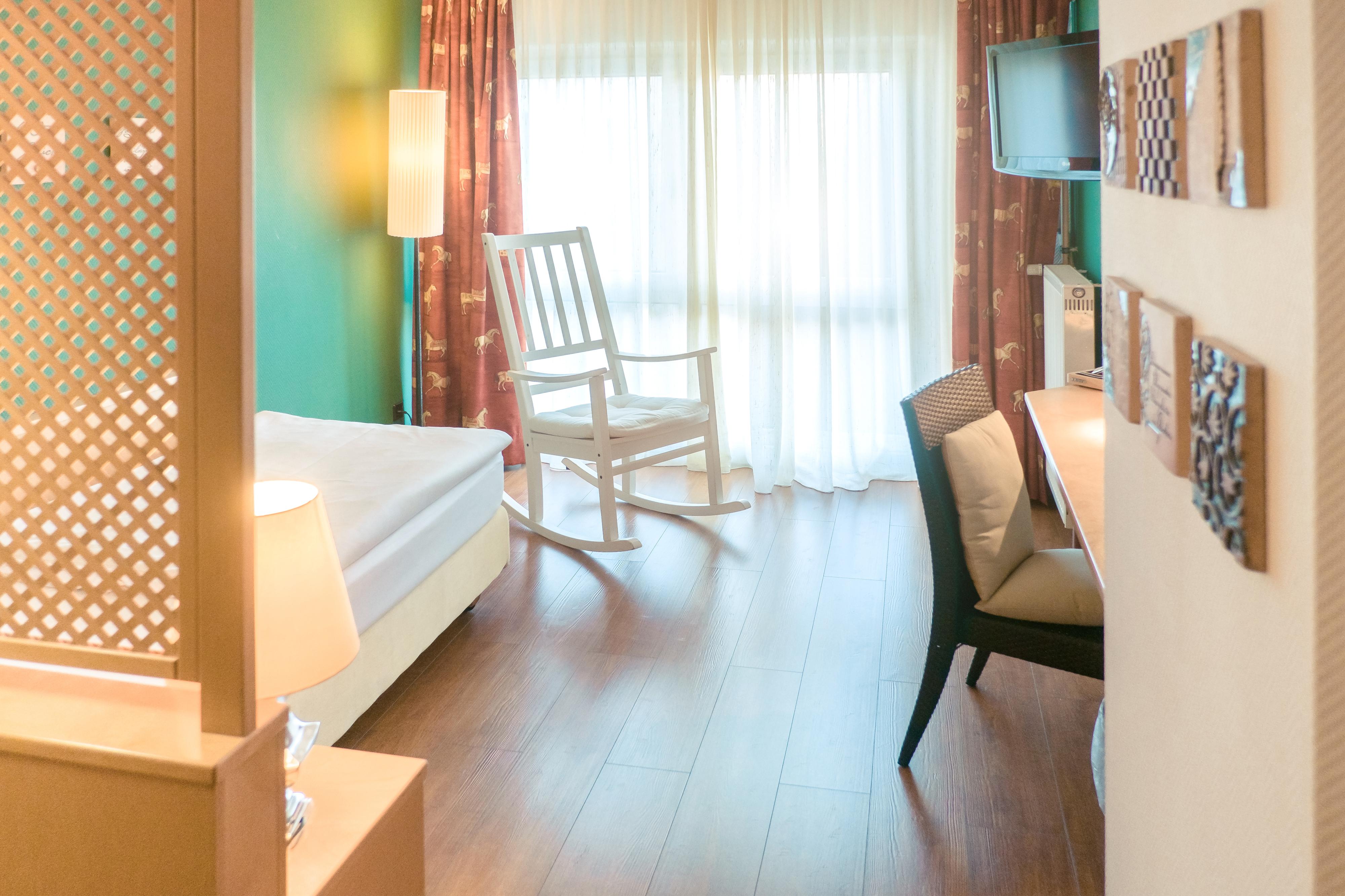 Ambiente Langenhagen Hannover By Tulip Inn Exterior photo